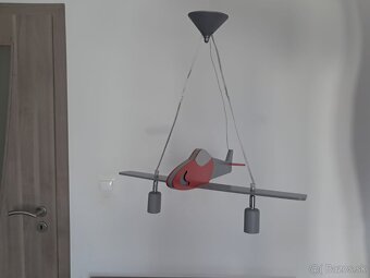 Stropné svietidlo - 2