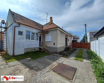 Predaj 4 izbového RD v tichej lokalite obce Veľká Mača - 2