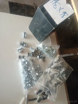 sroby na sadrokarton - 2