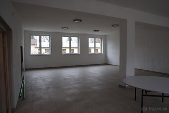 Nové kancelárske priestory Bytča - 2