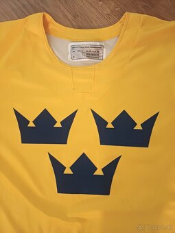 Hokejovy dres - 2