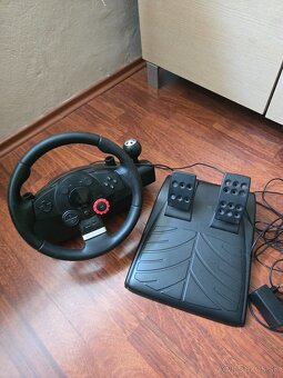 Logitech Driving Force GT - 2