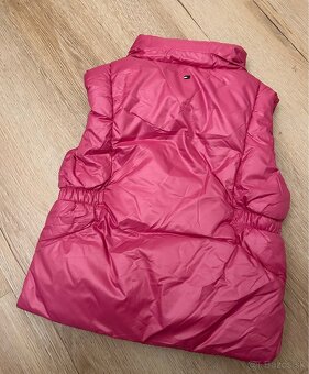 Tommy Hilfiger vesta - 2