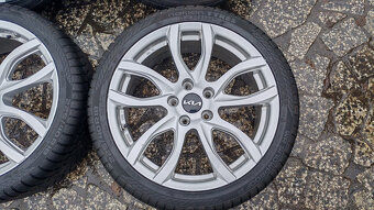 5x114,3 R18 --- KIA PROCEED , CEED - 2