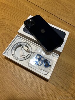 iPhone 13 mini 100% bateria - 2