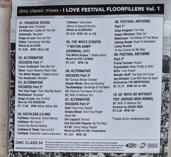 Cd Remixi a Megamixi - 2