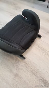 Reemy podsedak s isofixom - 2