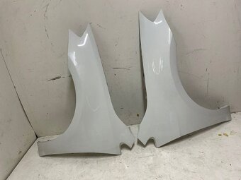 Predám karosárske diely na VW Golf 7 a VW B6 - 2