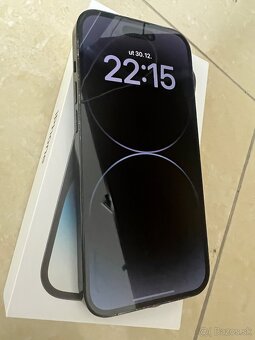 iPhone 14 Pro 128GB - 2