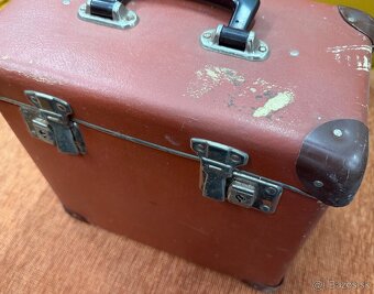 Harmonika – Heligónka Delicia Popular - 2