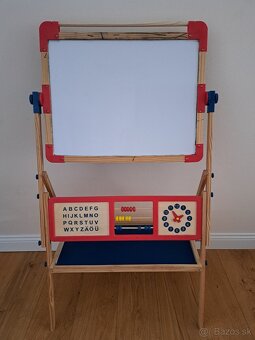 Obojstranna magneticka tabula - 2