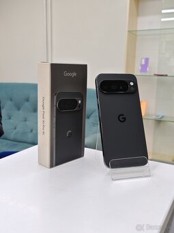 Google Pixel 10 Pro XL 256GB | ZÁRUKA - 2