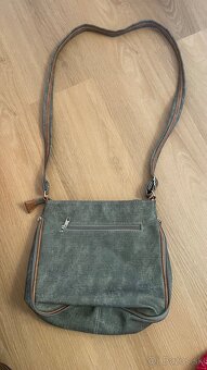 Latkova kabelka č.4 - 2