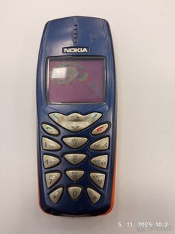 Predám mobil nokia - 2