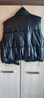 damska vesta zimna - 2