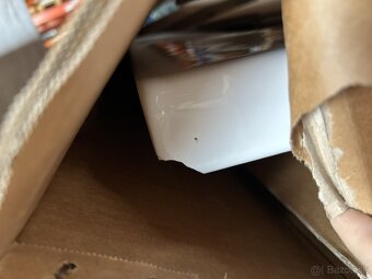 Nábytkové umývadlo - 2