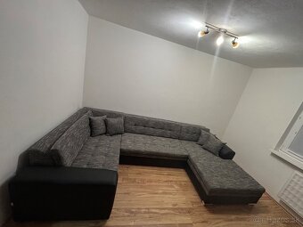 Sedacia súprava Javier - 2