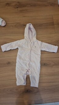 Predám detské overaly - 2