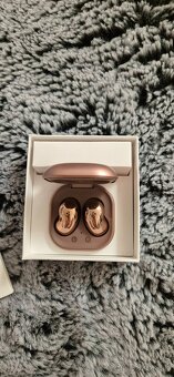 Bezdrotove sluchadla samsung - 2