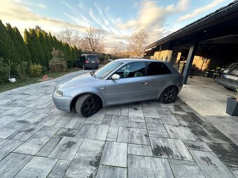 S3 165 kW BAM aj na splátky úver lizing - 2