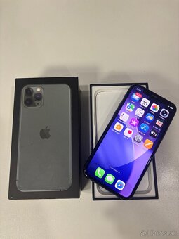 Iphone 11Pro 256GB - 2