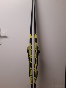 Bezky fischer skate - 2