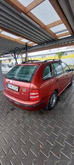 Fabia lpg - 2
