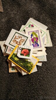 Skart 500 ks nemecko - 2