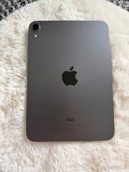 Apple iPad mini 6 - 2