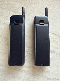 Panasonic EB-G450 retro mobil - 2