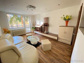 Prenájom 2-izbový byt Sídlisko III - 2