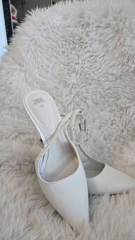 Dámske topánky Zara - 2