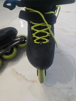 Korčule FILA veľ.44 - 2