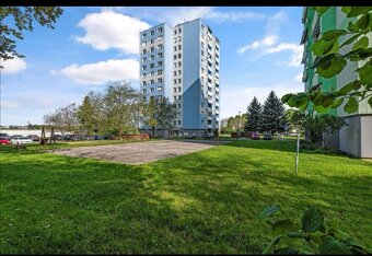 garzonka Partizanske podnajom - 2