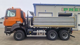 TATRA PHOENIX 6x6, nová s nadstavbami, r.v. 2024 - predám - 2