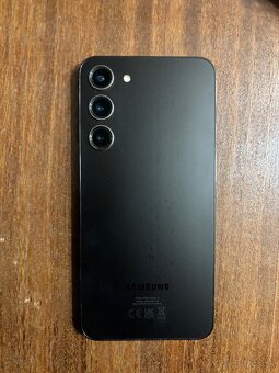 Samsung Galaxy S23+ - 2