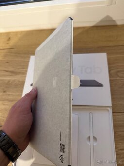 Samsung Galaxy Tab S10 Lite Gray - 2