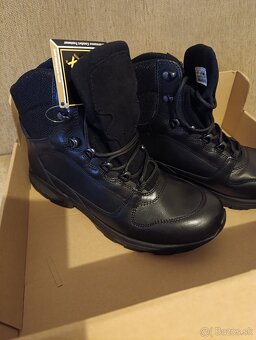 Taktická obuv  PREDAJ - 2