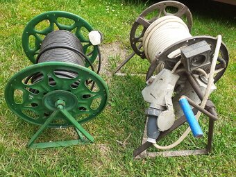 Predam tieto kable - 2