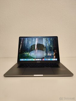MacBook Pro 2018 A1990 | 16GB | 256GB - 2
