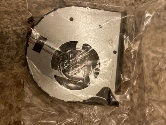 Ventilator pre HP 15-dw a dalsie - 2