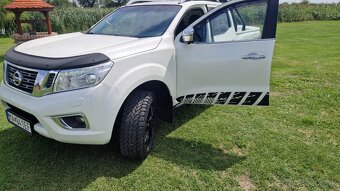 Nissan Navara TREK-1° - 2