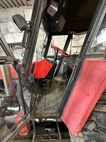 Zetor crystal 8145 - 2