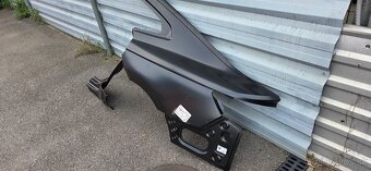 LZ blatník, bočnica VW Arteon - 2