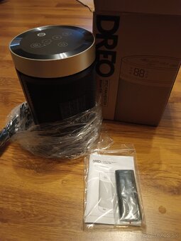 Teplovzdušny ohrievač Dreo - 2