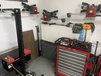 Geometria corghi - 2