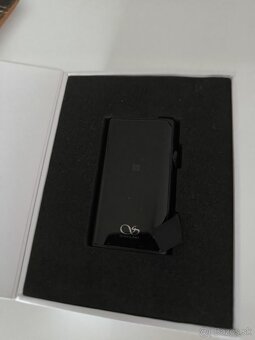 Shanling UP4 slúchadlový zosilňovač - 2