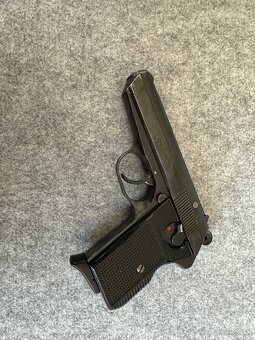 CZ 70 kal. 7,65 - 2