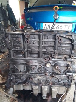 Škoda Octavia 1.9 tdi 77 Kw BLS - 2