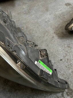 Predné svetla Honda CR-V (3) - 2